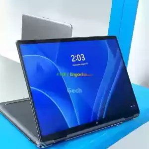 Brand New   Hp Spectre convertabel 2023modelSpector x360  2-in-1  core i7  13th generatio in Ethiopia